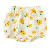Korean Style Unisex Baby Shorts - 2026 Summer Collection