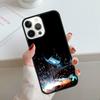 Welder Welding Hot Metal Worker Phone Case For iPhone 17 Air 11 12 13 14 15 16 Pro Max Cover For iPhone 17 Air Max Plus