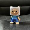 [USED] Kidrobot Finn Adventure Time