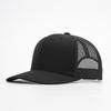 Micro Curved Brim Richardson Solid Color Sun Hat Men And Women Couple Net Hat Truck Hat Breathable Baseball Cap