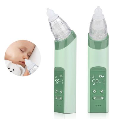 Babypflege – Nasensauger für Kinder