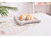 Activated Carbon Dog Ornament for Car Interior, Bamboo Charcoal Bag Decor