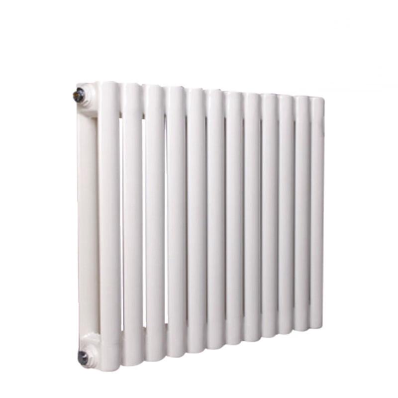 Wall-mounted Steel Hydronic Radiator