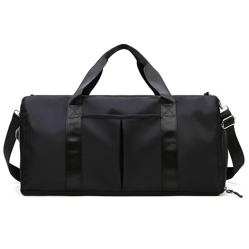 Li Shen Wet/Dry Sports & Yoga Duffel Bag