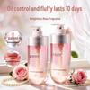 Oil Control & Volumizing Rose Fragrance Shampoo