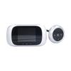 Digital Doorbell Camera 2.8in LCD Doorbell Viewer with Infrared Night   for Home Security