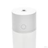 250ml Car Diffusers 35ML/H Travel Desktop Air Humidifier Usb Rechargeable Essential Oils Night Light
