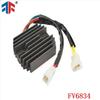Rectifier for Falcon Magnetron 31600-MCG-000 Honda NX400 Regulator