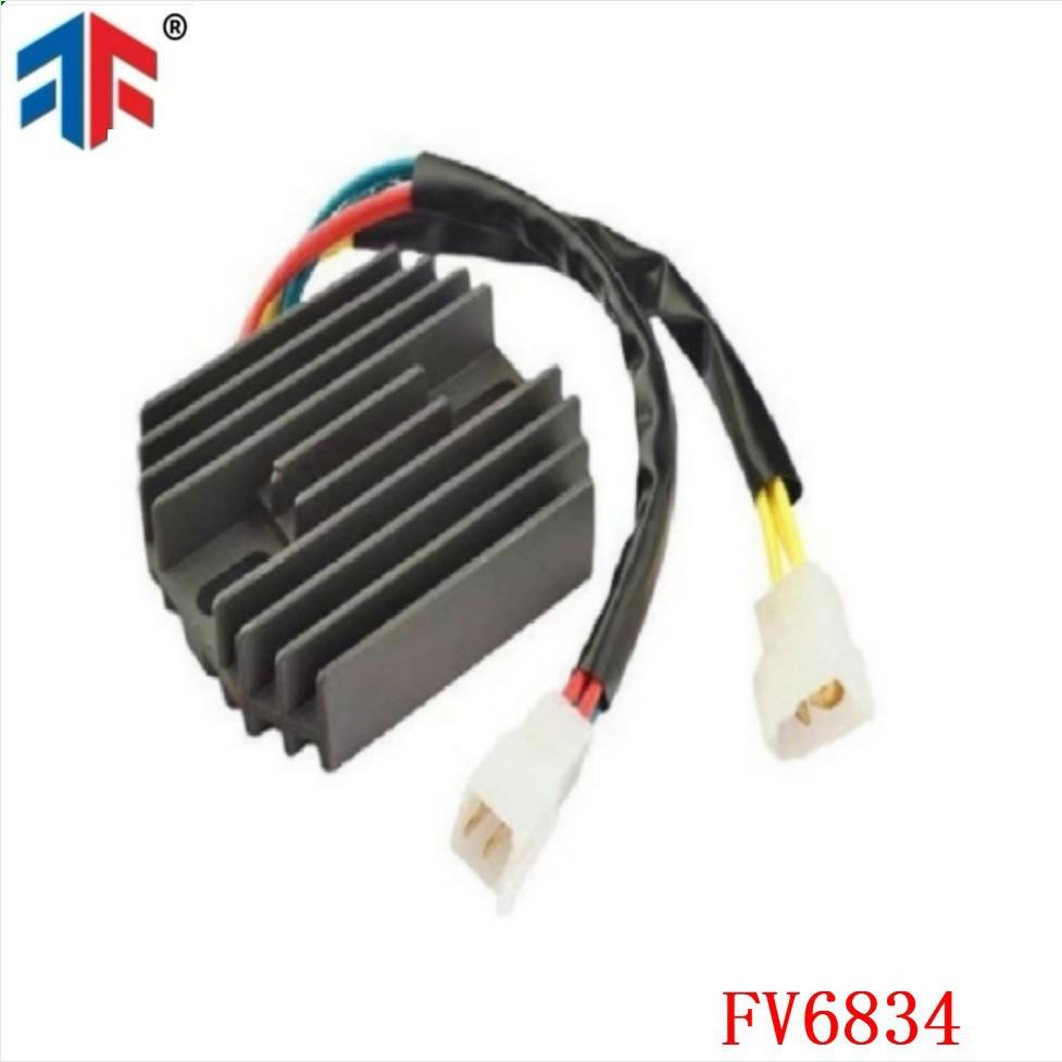 Rectifier for Falcon Magnetron 31600-MCG-000 Honda NX400 Regulator