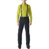 Arcteryx RUSH FL Ski Pants Men's Black X000005189