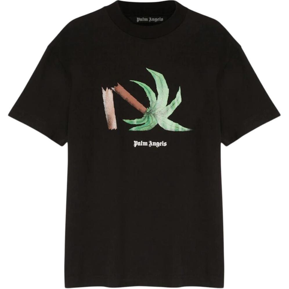 Palm Angels SS22 Broken Palm Classic