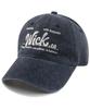 Wig Purpose Pigment Ball Cap