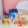 1PC Animal Soft Squishy Toy, Cute Slow Rising Stress Ball for Party Favor Classroom Prize, Random Style Kawaii Gift