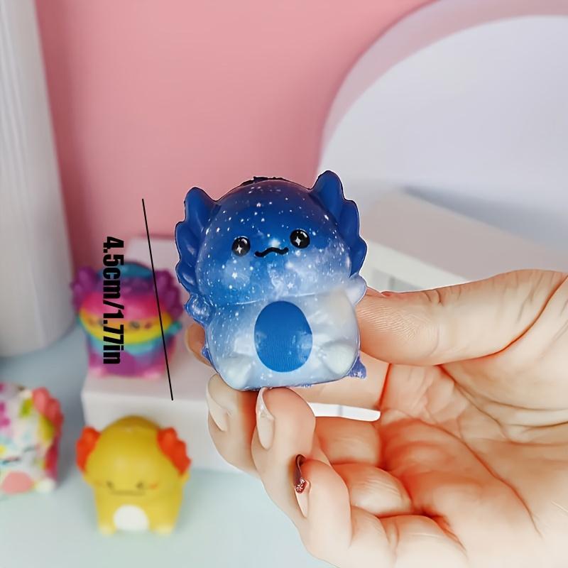 1PC Animal Soft Squishy Toy, Cute Slow Rising Stress Ball for Party Favor Classroom Prize, Random Style Kawaii Gift
