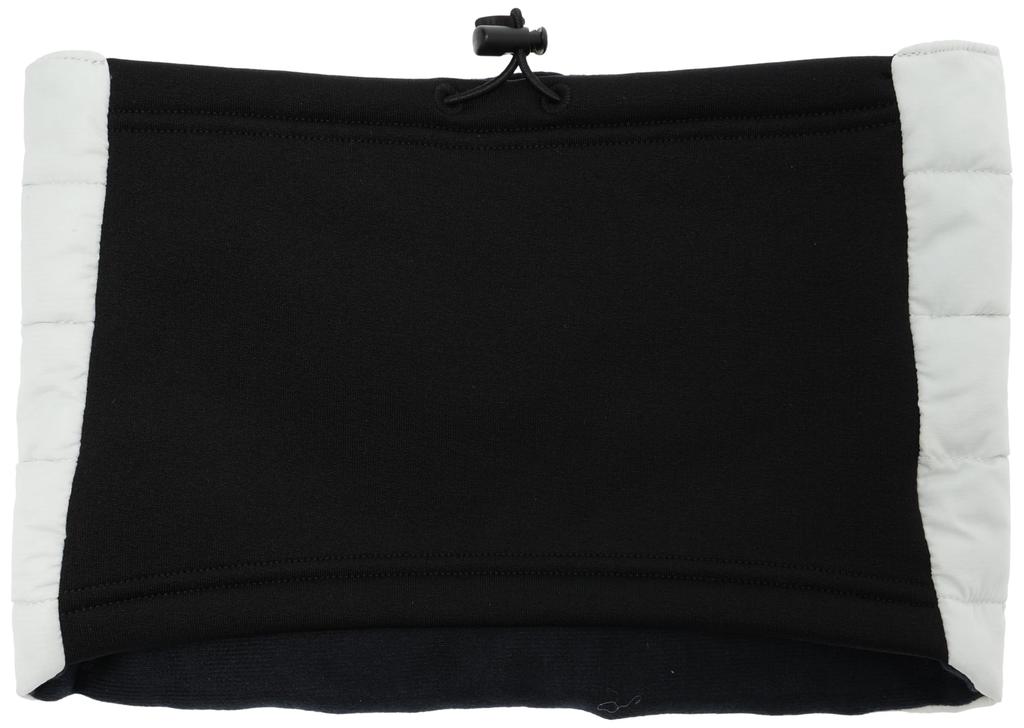 The North Face Red Run Pro Neck Warm and Cold Weather Free Size Gaiter, Unisex, Scarf, Tingray,