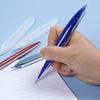1set Including 3pcs Handmade Pen Silicone Mold DIY Epoxy Resin Pen Holder Resin Casting Mold Transparent Ballpoint