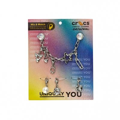 Kolczyki – Kolczyki wiszące