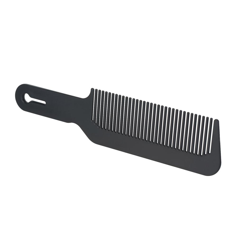 INGRID Plastic Barber Combs Hair Cutting Styling Comb for Salon Home Hairdressing Grooming Hair Care Tools