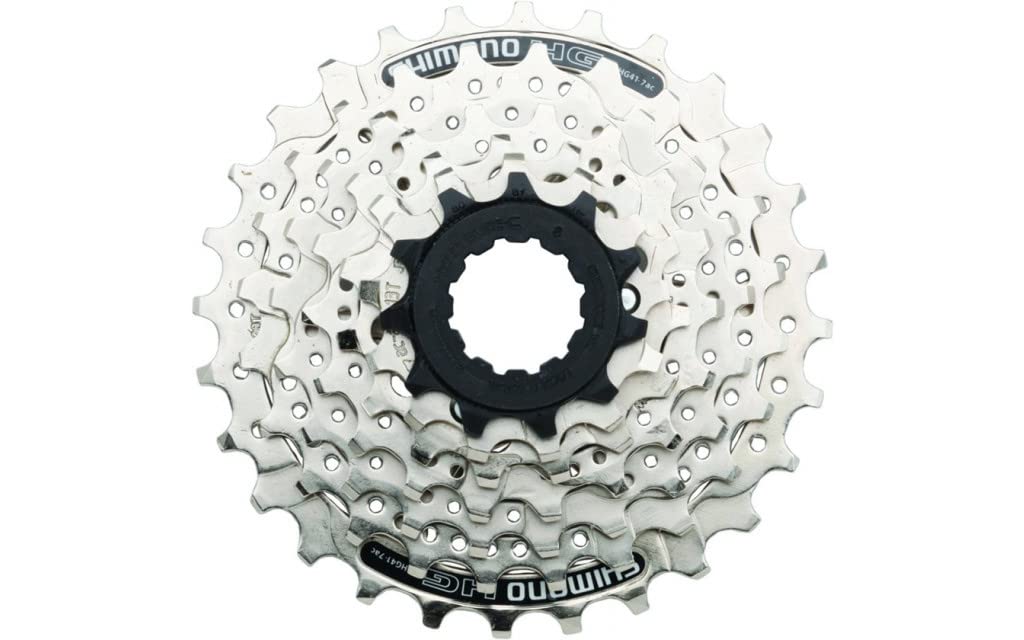 Shimano cassette sprocket ECSHG417128 CS-HG41 7-speed