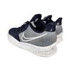 Nike Kyrie Low 4 TB College Navy Men Sneakers Blue White DM5041-400