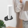 Portable Speakers Holder Stand Acrylic Wall Hanging NonSlip Dock for Roam & Roam2 & RoamSL Speakers Enhances Experiences