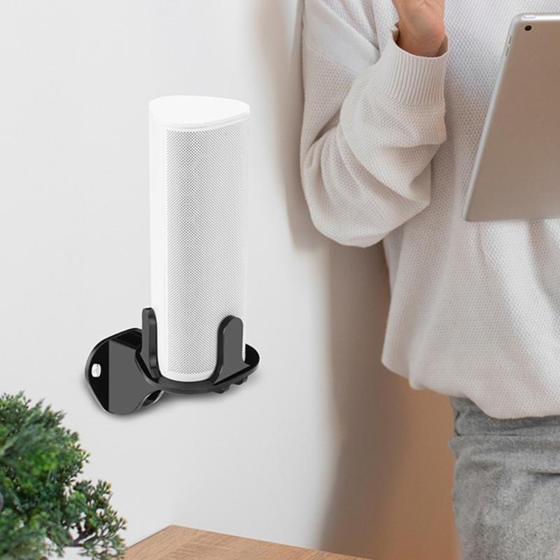 Portable Speakers Holder Stand Acrylic Wall Hanging NonSlip Dock for Roam & Roam2 & RoamSL Speakers Enhances Experiences