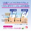 Deoco Medicated Body Cleanse 250mL x 2 Body Sweet Bulk Purchase with Bonus Refill, Bottles, Wash, Floral,