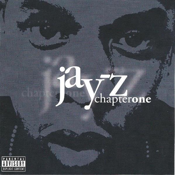 

CD JAY Z - CHAPTER ONE 74321920462 BMG EU Рэп и хип-хоп/R&B Б/у