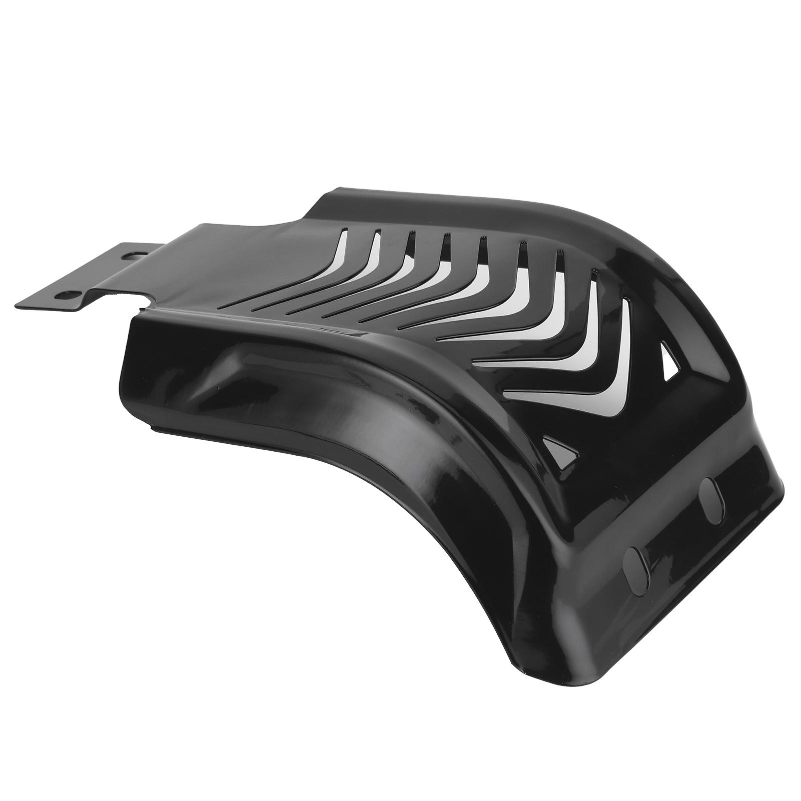 

Motorcycle Front Engine Guard Bottom Frame Protector Fit for XL 883 48 72 XL1200 2004‑2019