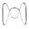 Outdoor Camping Alcohol Stove Bracket Stainless Steel Detachable Bracket Portable Camping Accessories Camping Hiking Stove