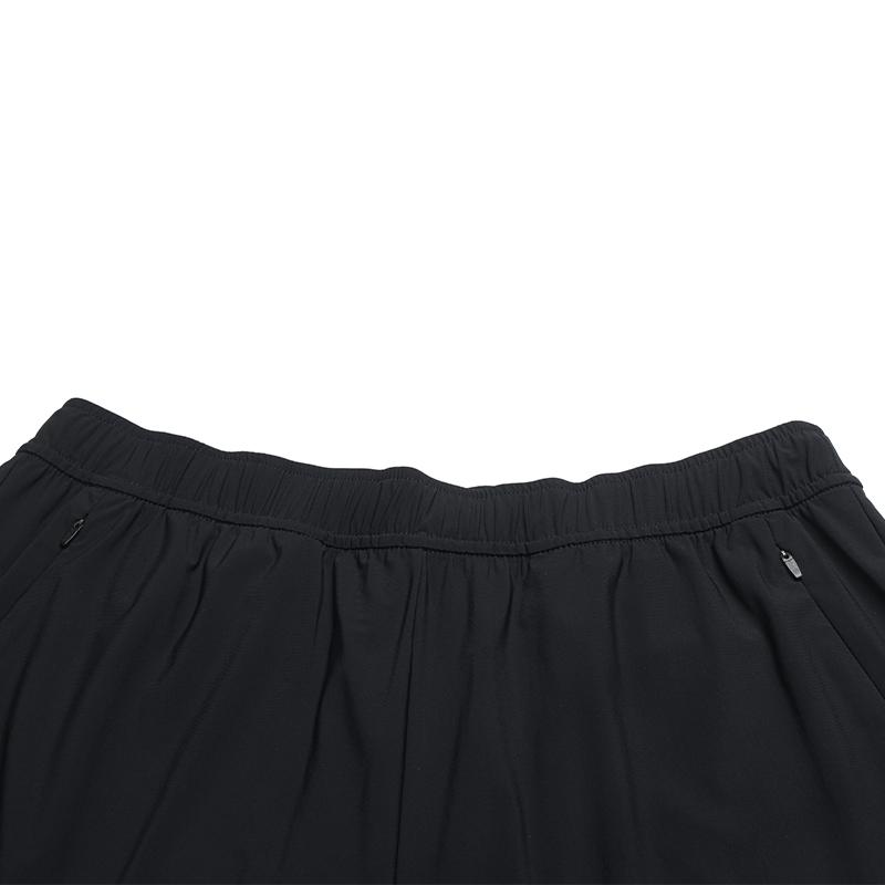 FILA Fitness Korean Style Comfortable Casual Shorts Men shorts A61M621604F-BK