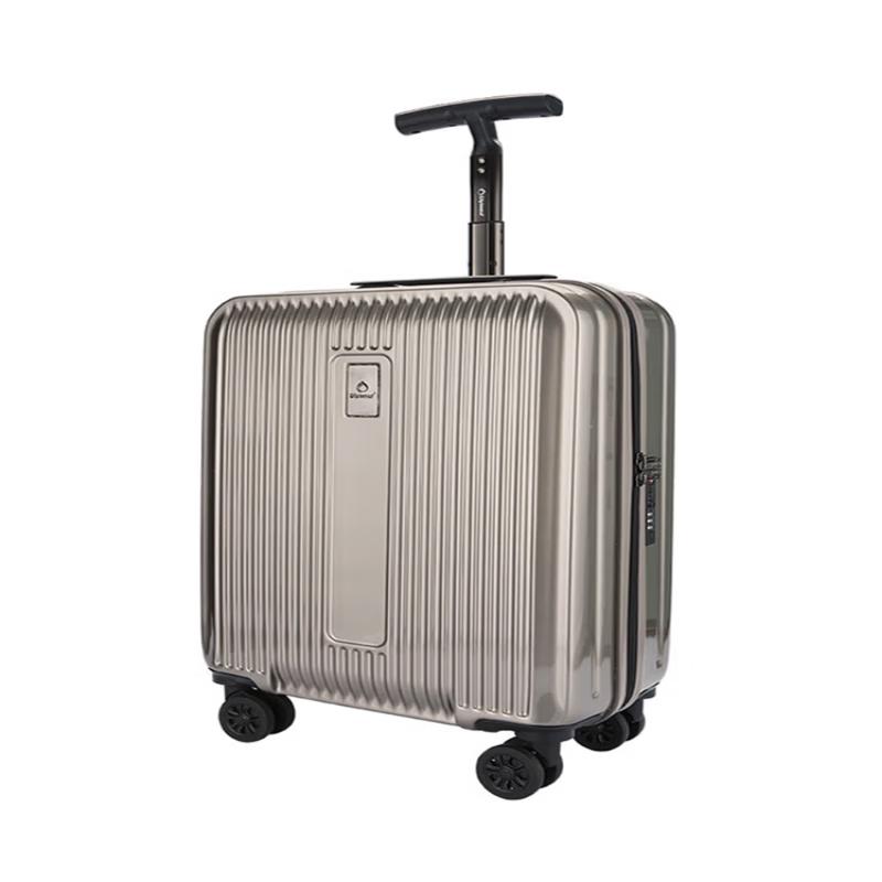 Diplomat Hardshell Spinner Luggage