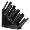 Coffee Milk Tea Cup Storage Rack Stand Disposable Paper Cup Holder Organizer for Bar CounterInclined 4 Compartment Cup