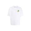 Brush Arrow Over Skate SS23 Tee Men's OMAA120S23JER0010184