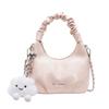 Cute Small Bag Casual New Shoulder Bag Handbag Chain Bag Casual Bag