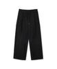 AVANDRESS Silent Fold Relax Pants_3Colors