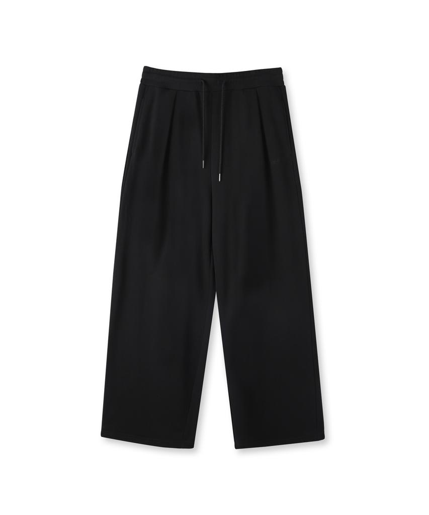 AVANDRESS Silent Fold Relax Pants_3Colors