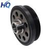 11238512072 8512072 Crankshaft Pulley For BMW N47 F20 E90 F30 F07 F10 316d N47N 318d N47N 320d N47N 320d 320xd