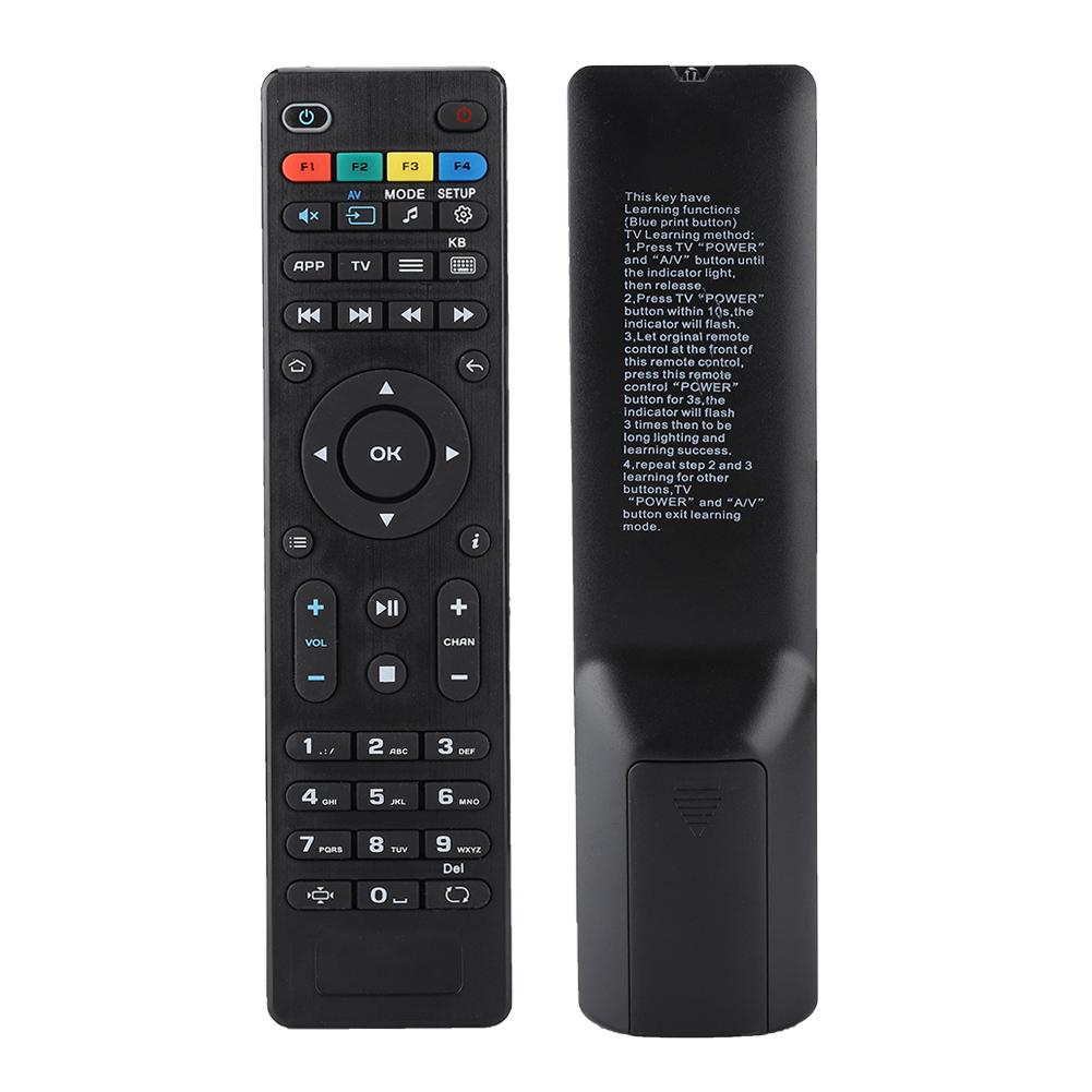 TV Remote Control Controller Replacement for MAG255