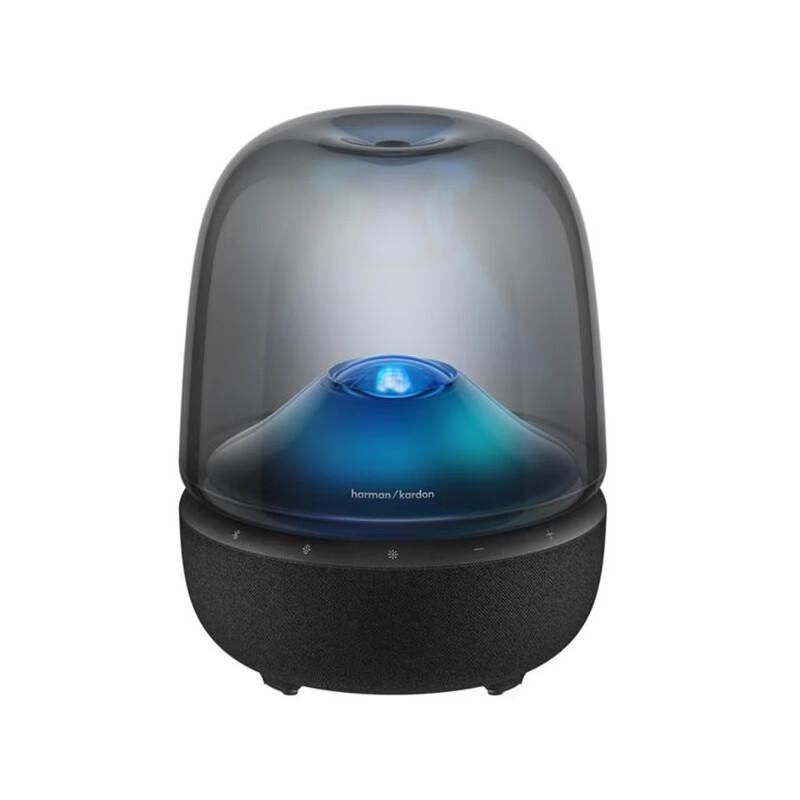 

Harman Kardon Aura Studio 5 Bluetooth Speaker CN plug (adapter included)