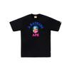 Bape Sunset Beach Tee 1J30-110-068