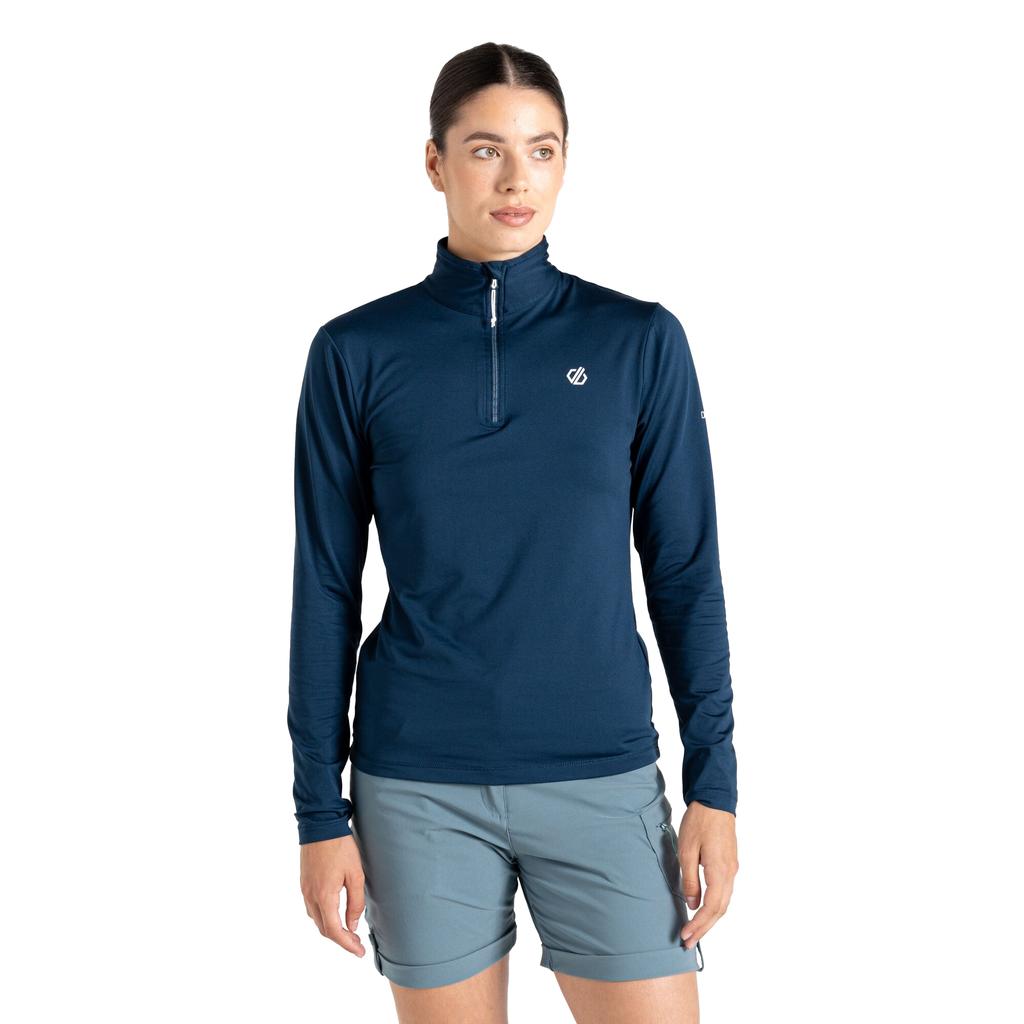 Womens/Ladies Lowline II Midlayer
