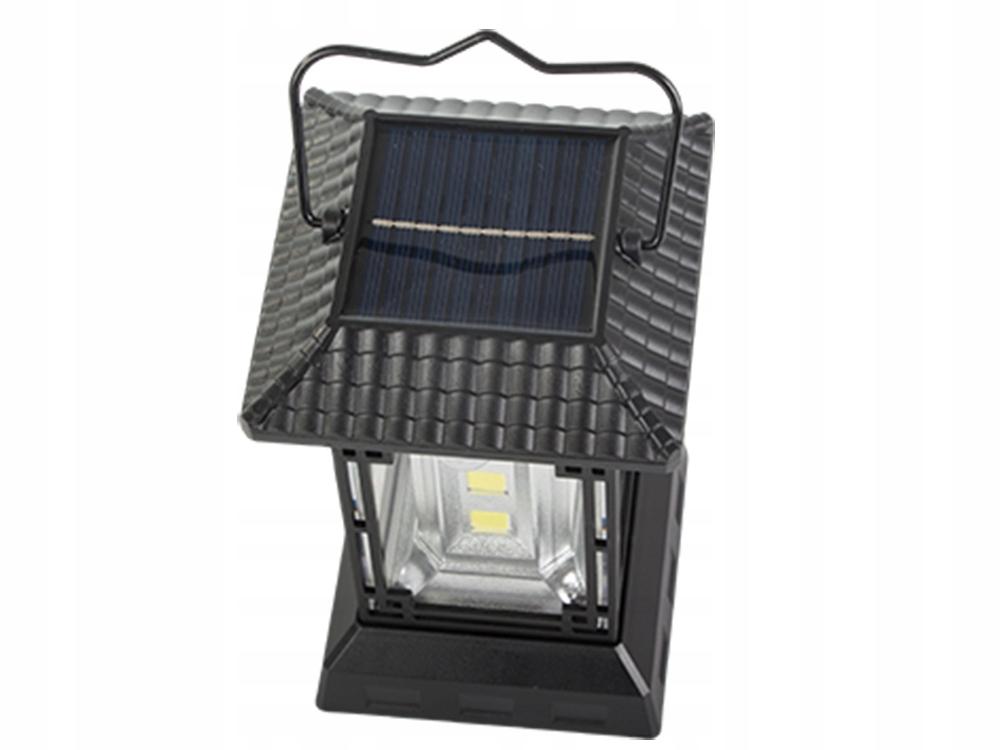 Lampa Solarna Cl-T60 (45)