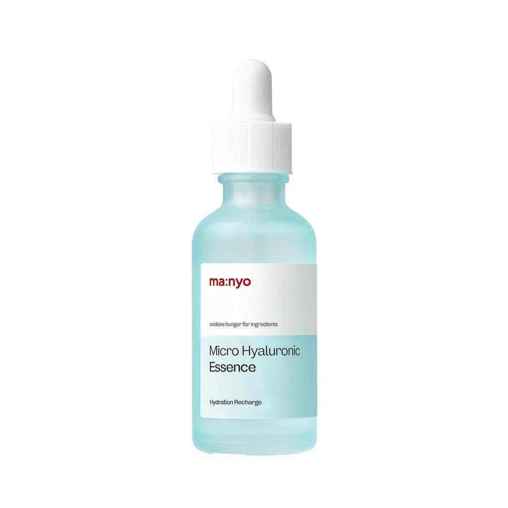 MANYO FACTORY ma:nyo Micro Essence Hyaluronique 50ml