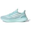 Pureboost 5 Lightweight Slip-Resistant Durable Low-Top Running Shoes Unisex Sneakers Light-Green JH7261