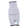 1pc Reusable Level 5 HPPE Cut Resistant Anti-Puncture Work Protection Fingerless Arm Sleeve Cover Home Work Equipment