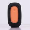 Durability Elasticity Silicone Case Compatible for Go5 Wireless Speaker Cover Easy To Carry Multiple Color Optional