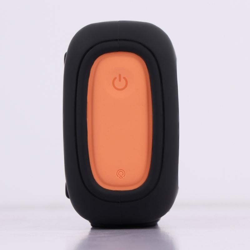 Durability Elasticity Silicone Case Compatible for Go5 Wireless Speaker Cover Easy To Carry Multiple Color Optional