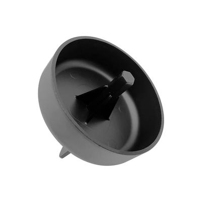 Metal Transmission Oil Filling Tool Replacement for Mercedes Benz 725.0 9-Speed Oil Change Durable