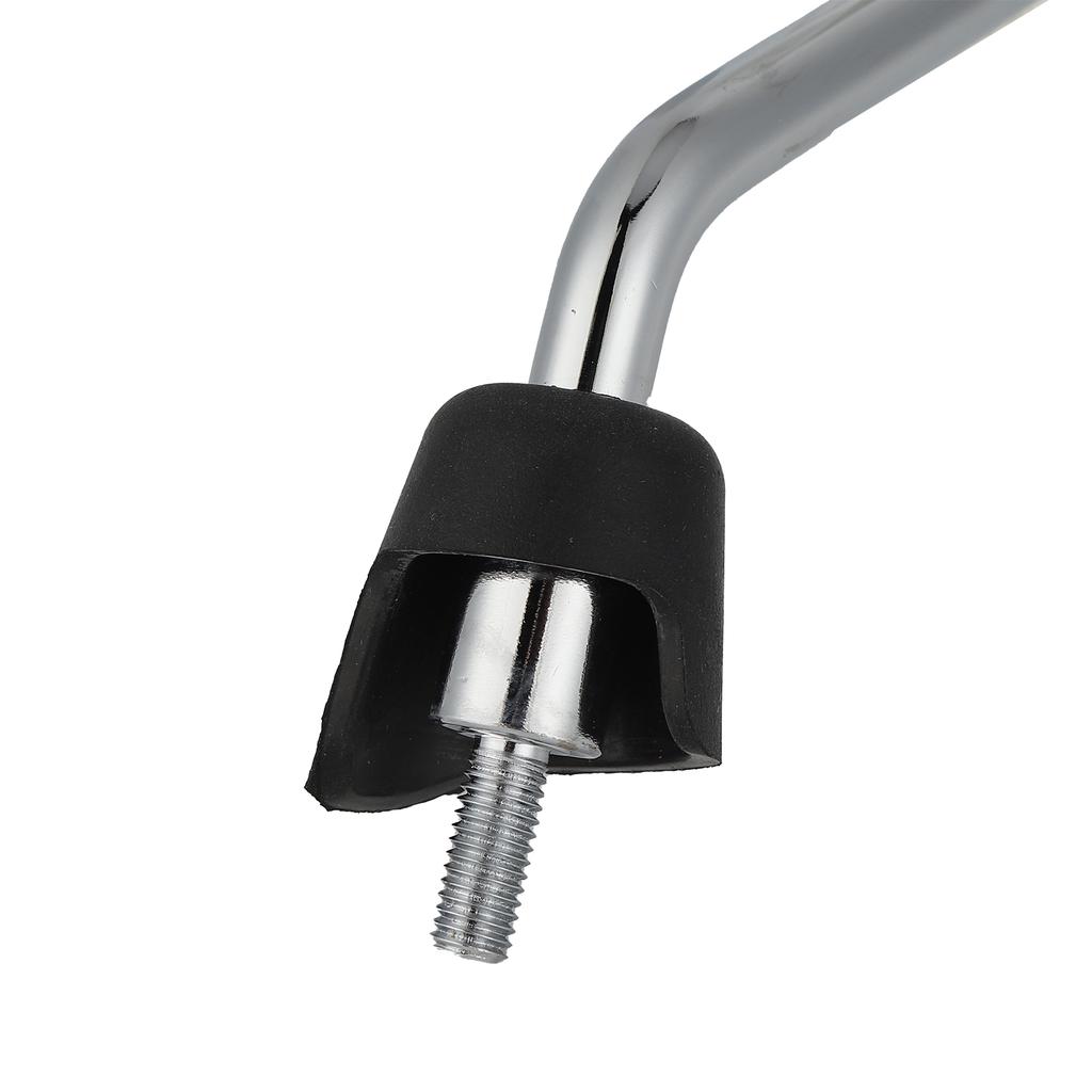 2pcs Motorcycle Rear View Mirror Replacement for Primavera 50 4T 4V NOABS E2 2013‑2017